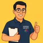 Koperasi De Sufy CCI