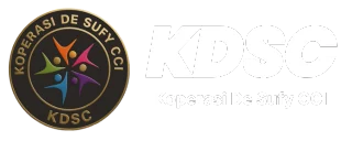 Koperasi De Sufy CCI