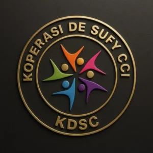 Koperasi De Sufy CCI