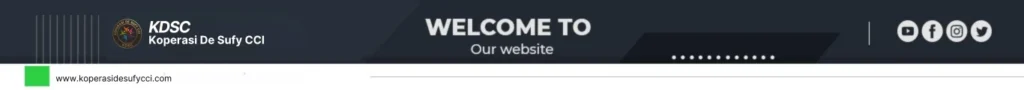 kdsc kOPERASI DE SUFY CCI
